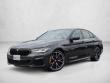 Certified 2023 BMW 540i  Sedan