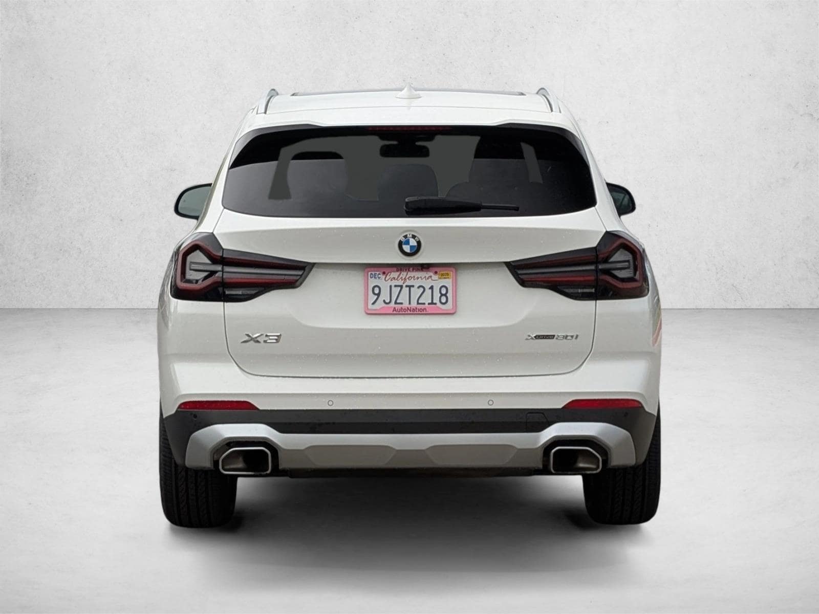 2024 BMW X3 xDrive30i photo 6