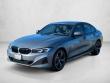 Certified 2023 BMW 330e  Sedan