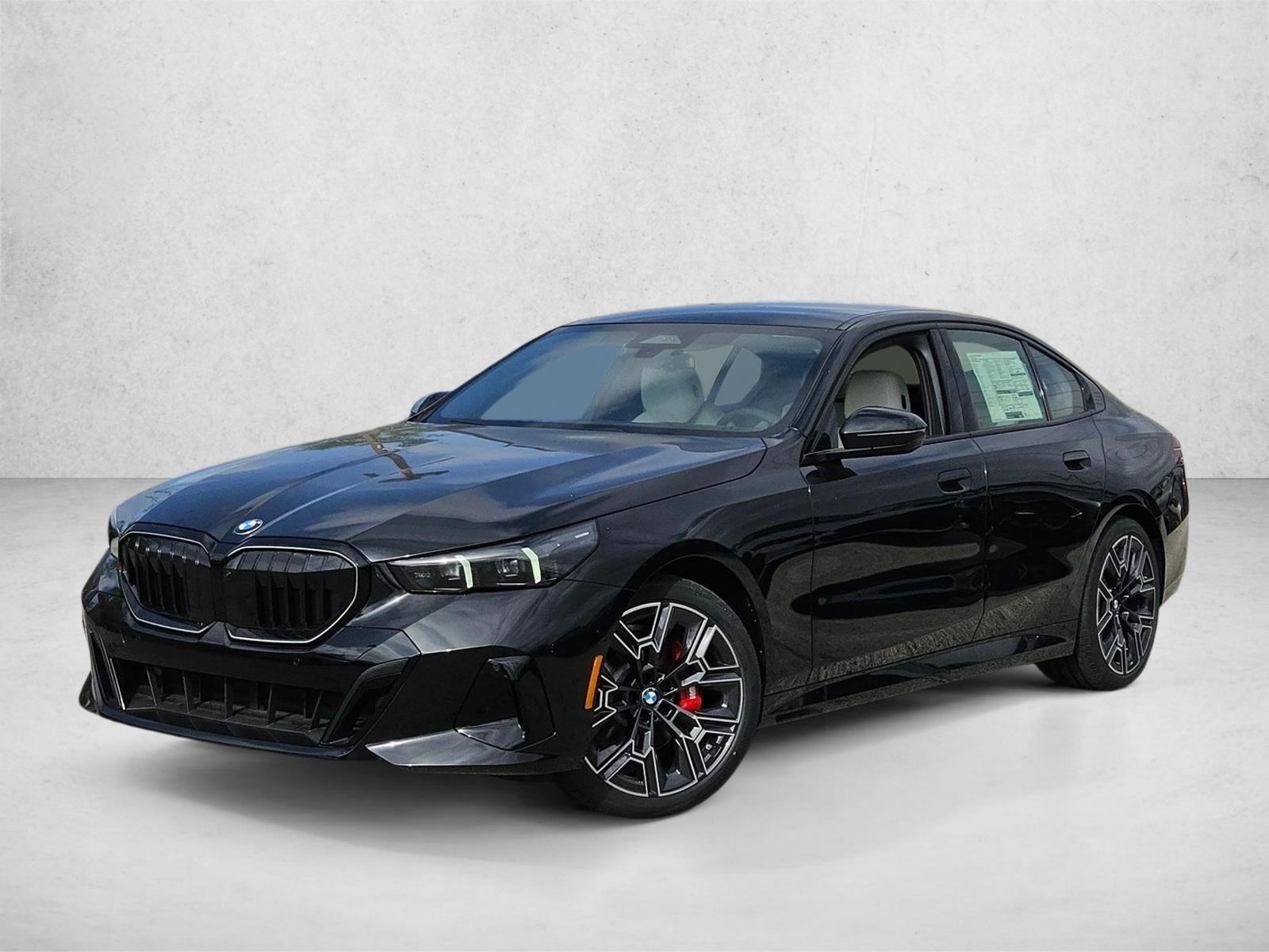  BMW 530i