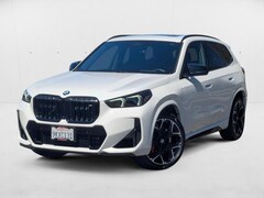 2024 BMW X1