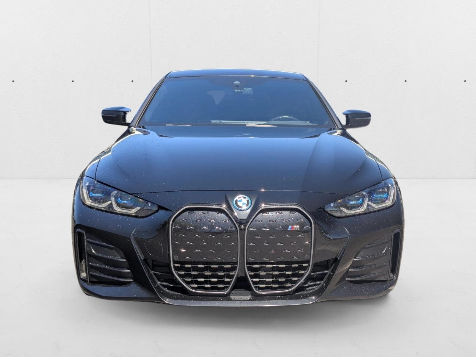 Used 2023 BMW i4 Base with VIN WBY33AW09PFR32446 for sale in Santa Clarita, CA