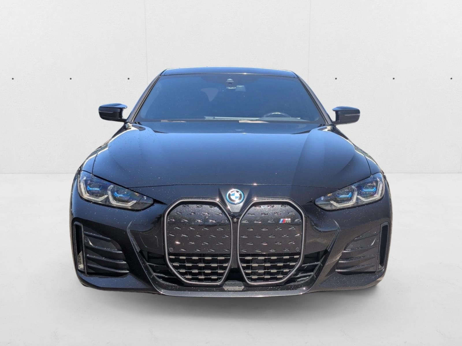 2023 Bmw i4 M50 photo 2