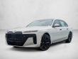 Used 2025 BMW i7 eDrive50 Sedan
