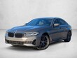 BMW 530i