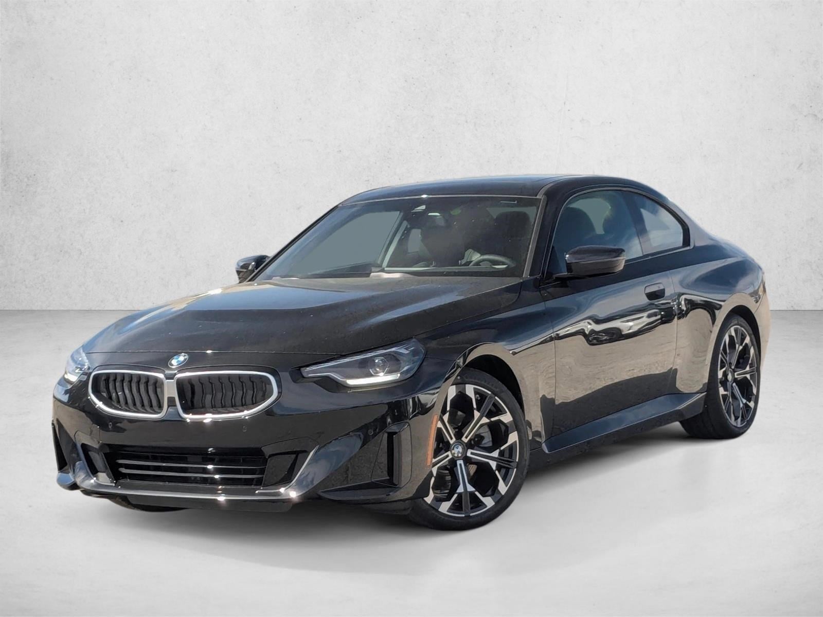 2026 BMW 2 Series 230i Coupe's photo