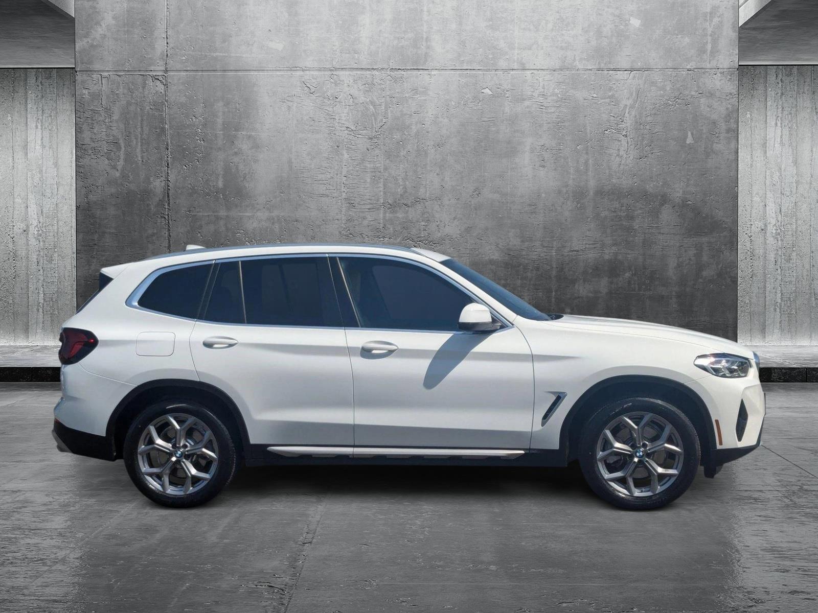 2024 Bmw X3 xDrive30i photo 4