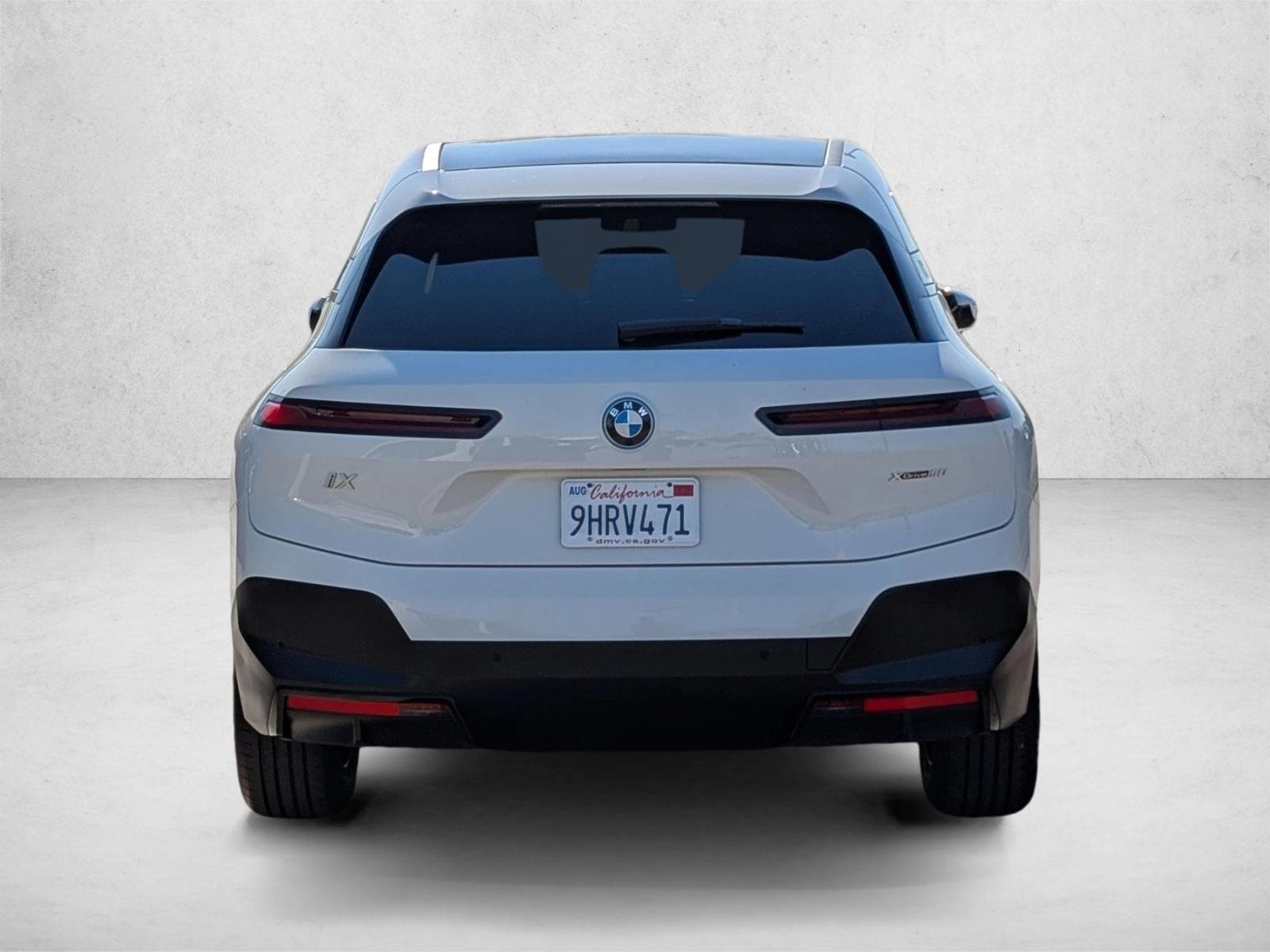 2024 BMW iX xDrive50 photo 6