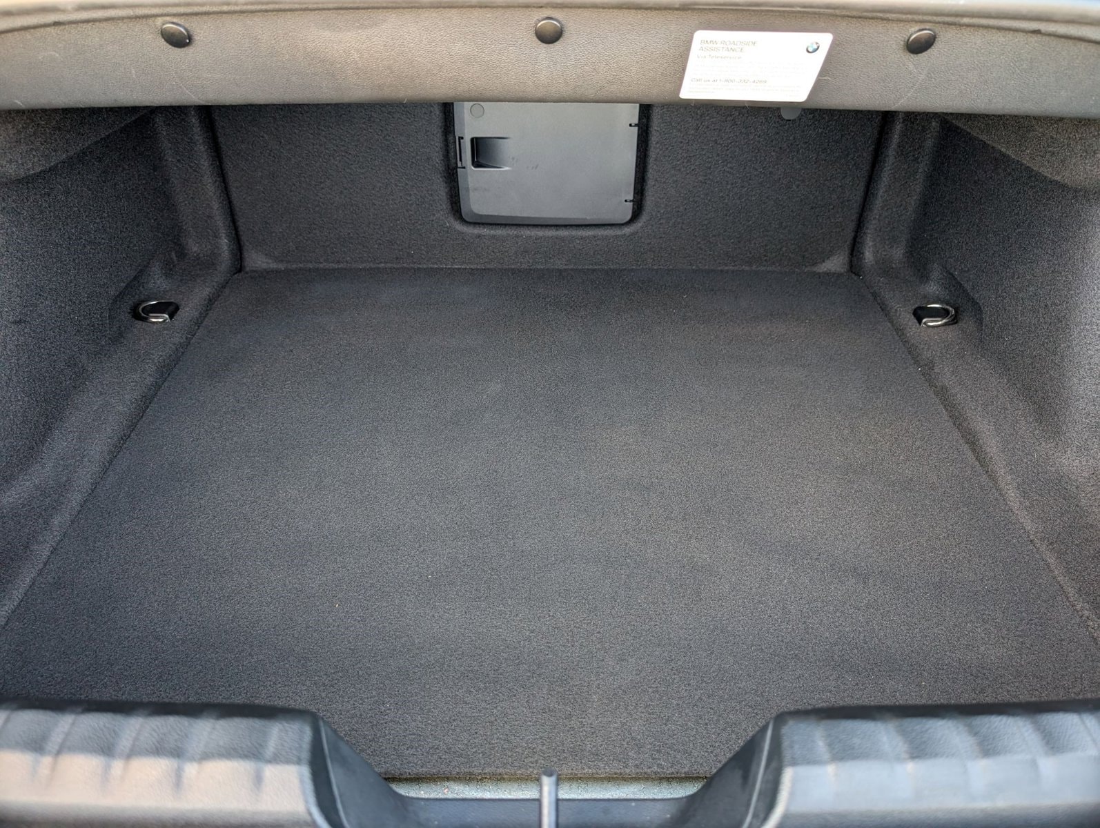 2022 BMW Z4 sDrive M40i photo 6