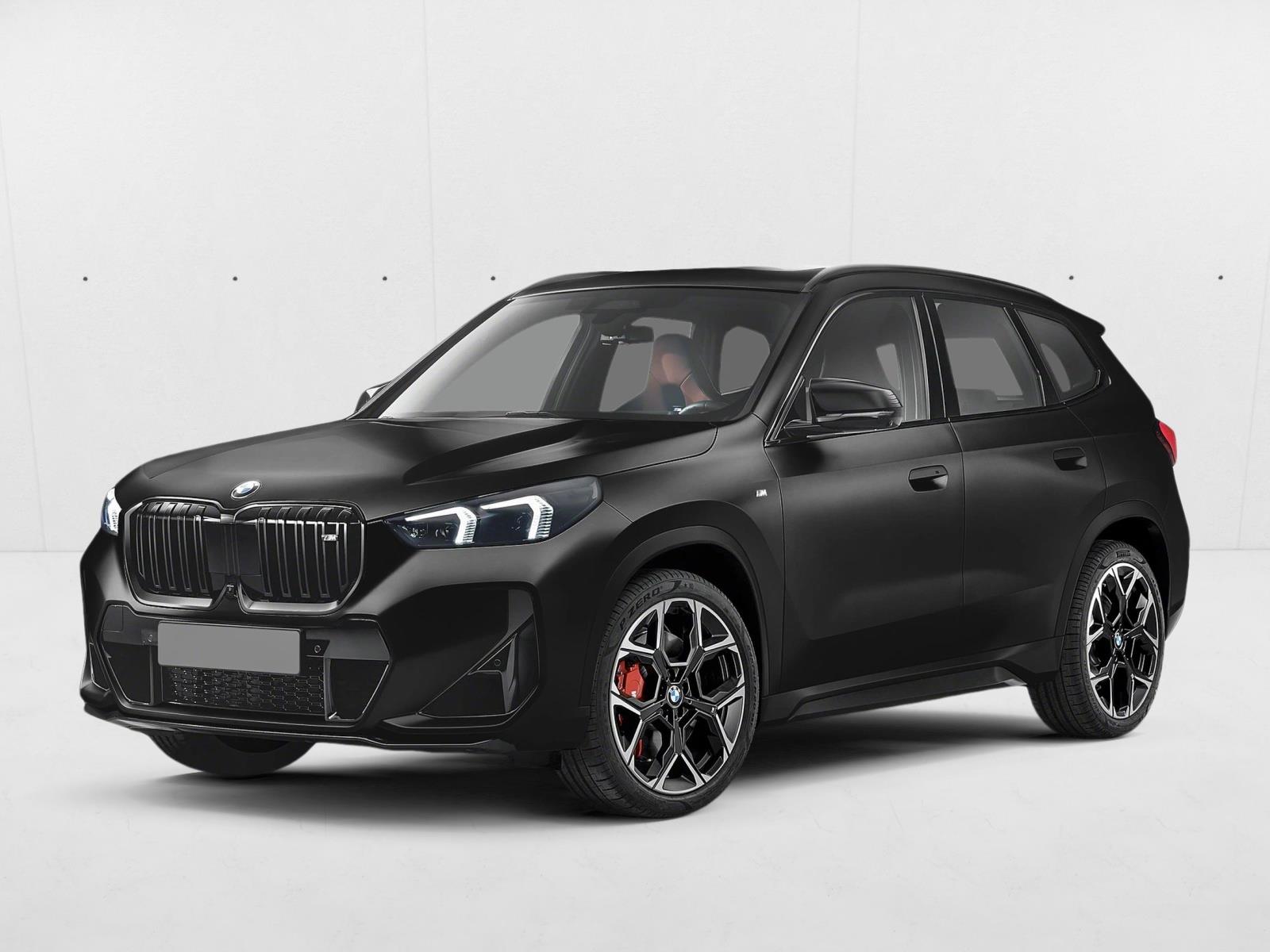 2024 BMW X1 M35i's photo