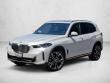 Certified 2026 BMW X5 sDrive40i SUV
