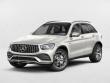Used 2022 Mercedes-Benz AMG GLC 43 4MATIC SUV