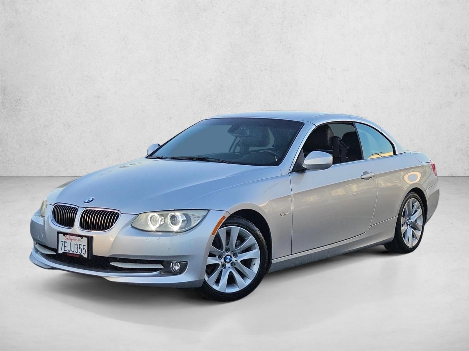 BMW 328i