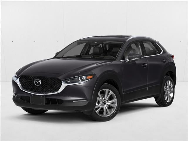 2020 Mazda CX-30 Premium's photo