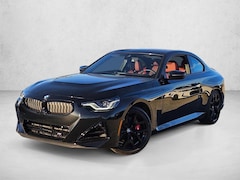 2026 BMW M240i Coupe