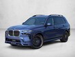 BMW ALPINA XB7