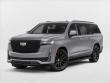 Used 2023 CADILLAC Escalade ESV Sport SUV