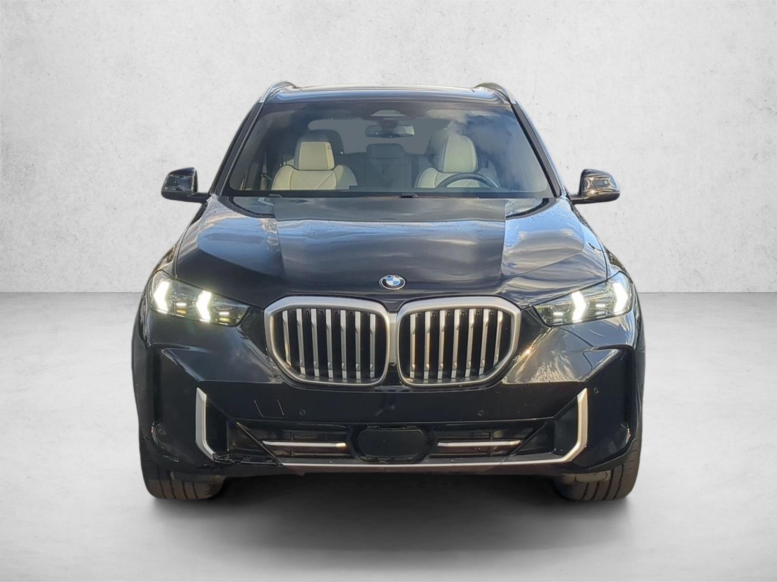 Certified 2024 BMW X5 sDrive40i SUV