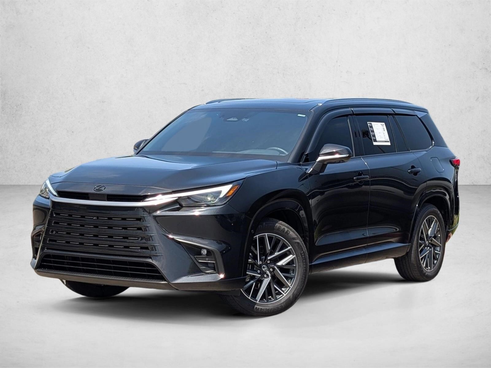 2026 Lexus TX 350 350 Premium AWD's photo