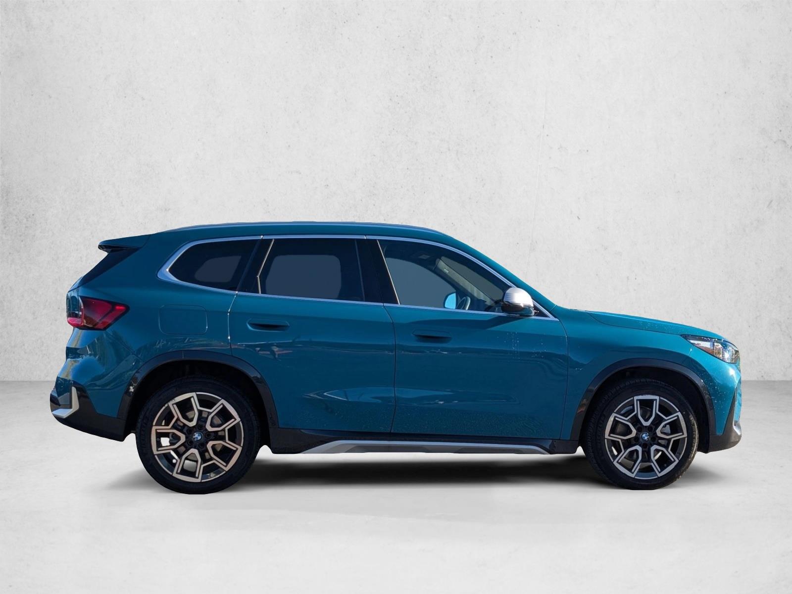2023 Bmw X1 XDrive28i photo 4