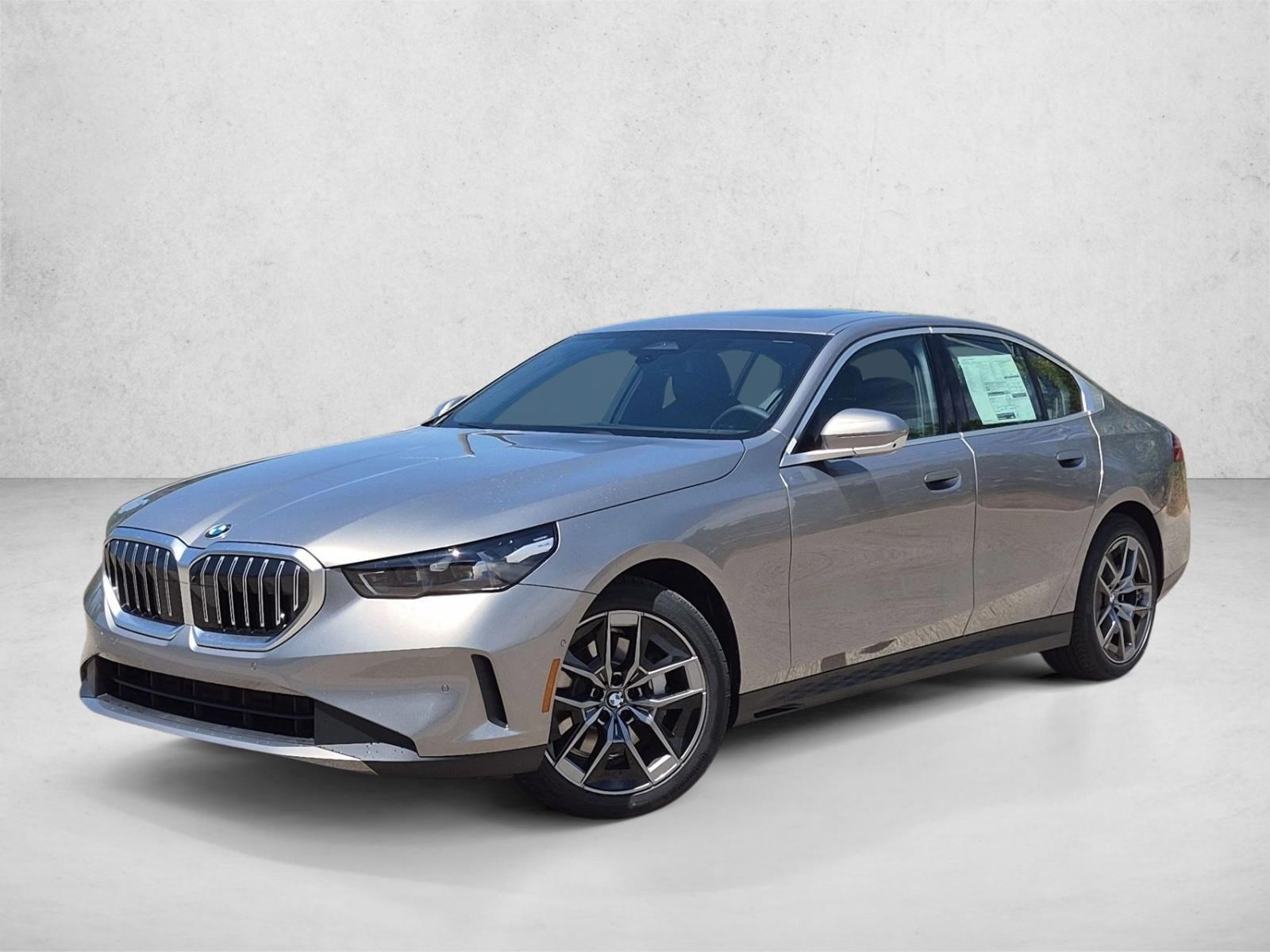  BMW 530i