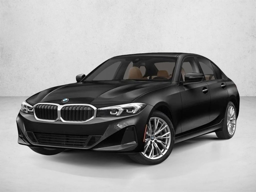 Used 2019 BMW 330i Sedan
