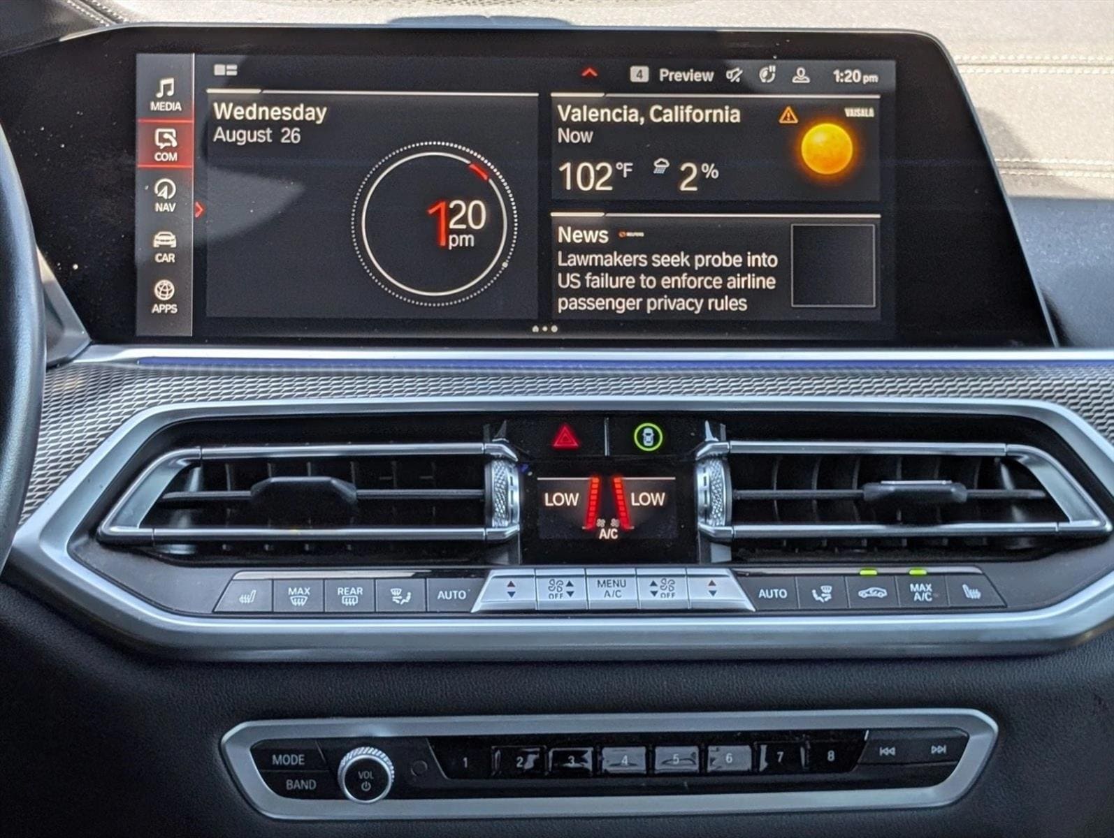 2023 BMW X6 40i - Photo 13