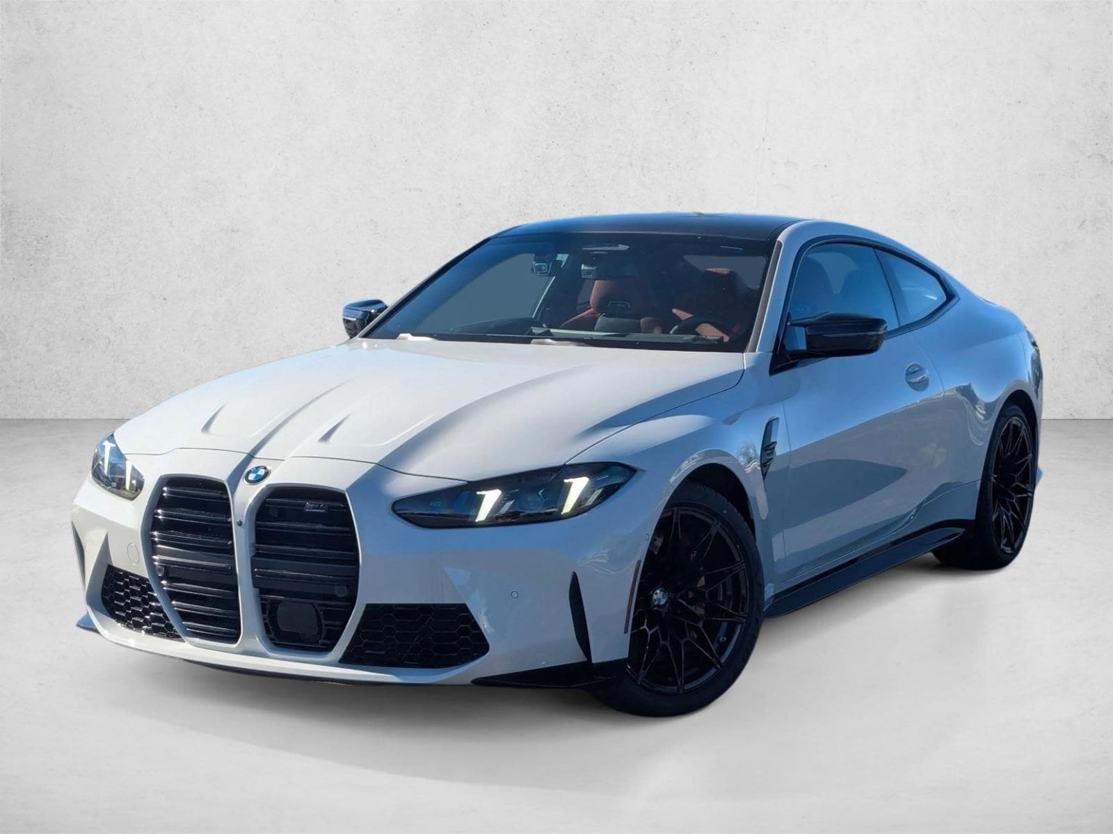 2026 BMW M4 Coupe M4's photo