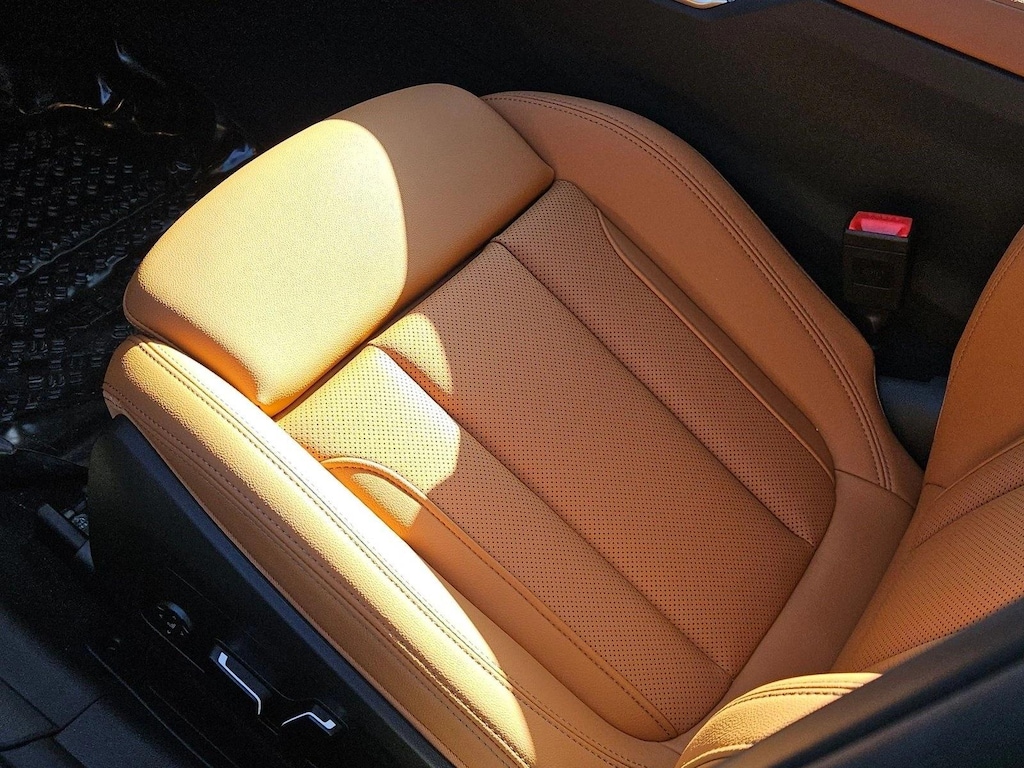 New 2026 BMW 330i Sedan