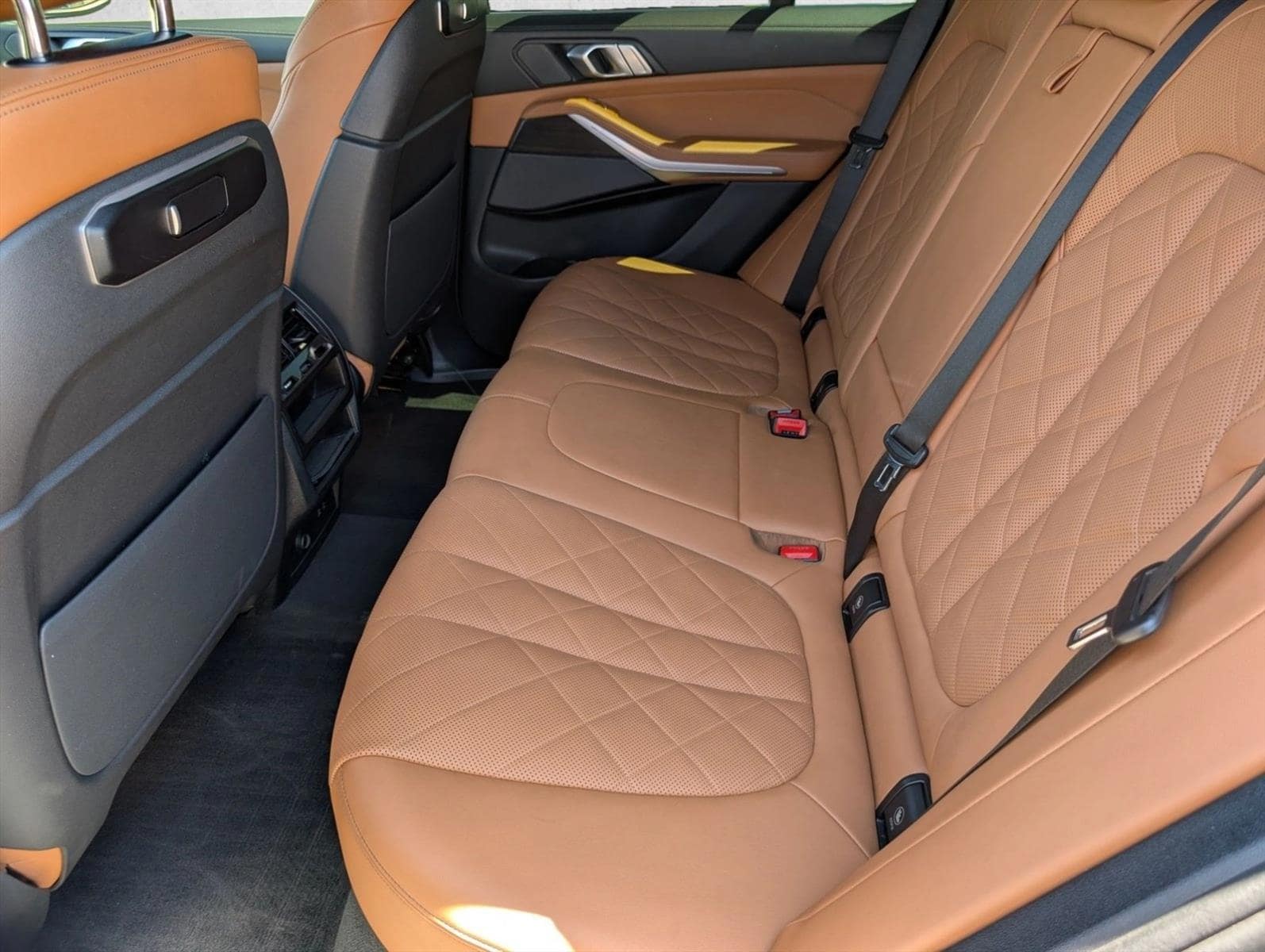 2024 BMW X5 40i - Photo 21