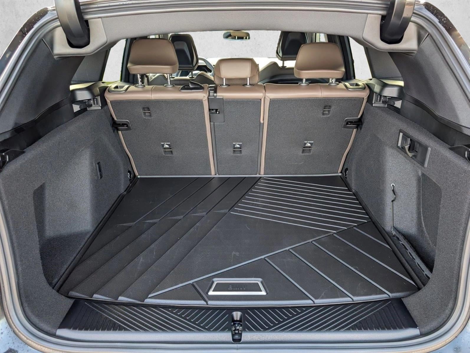 2025 BMW X3 30 xDrive photo 5