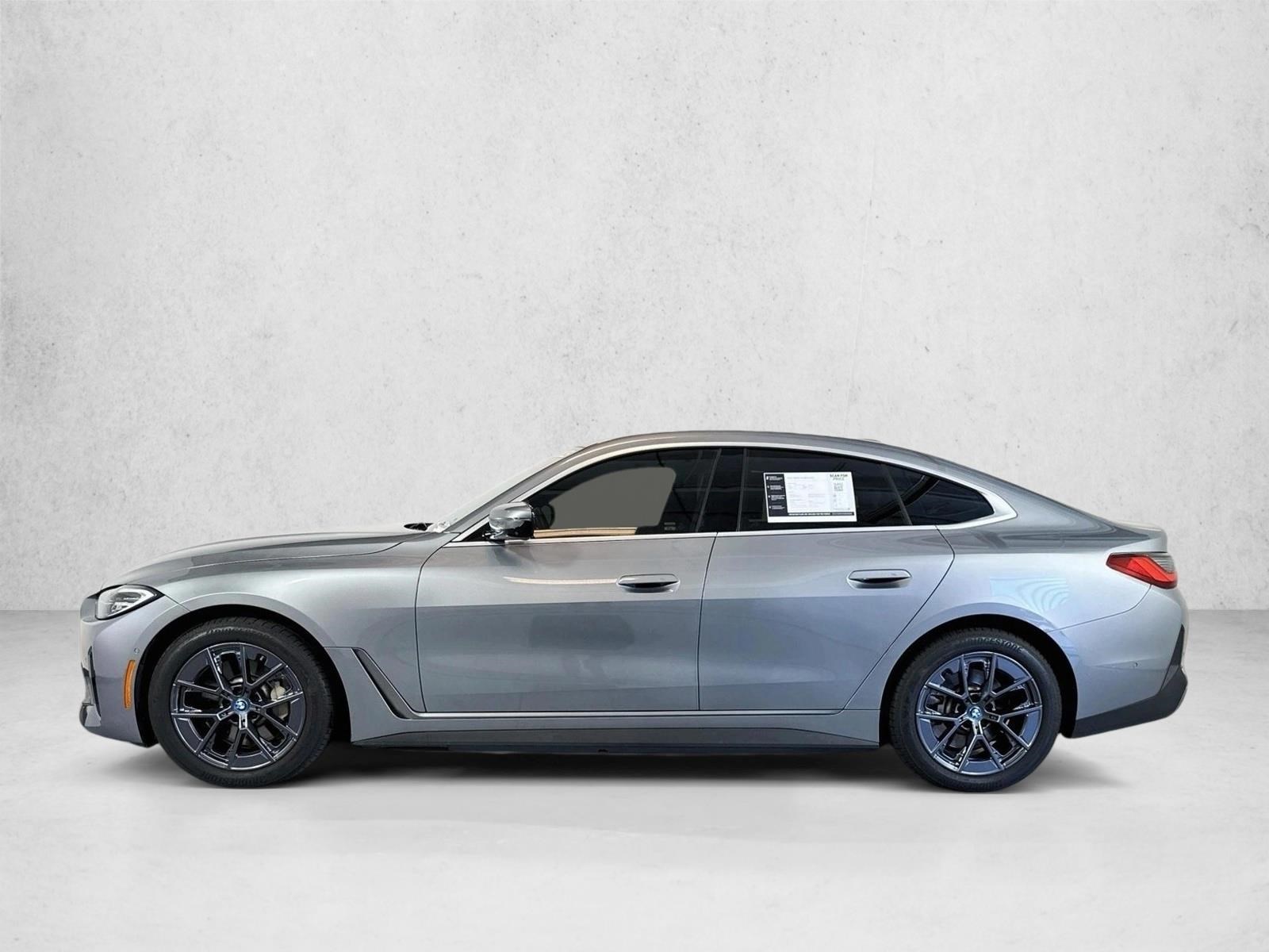  BMW i4