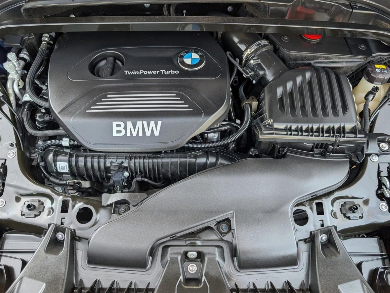 2019 BMW X1 28i - Photo 25