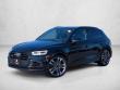 Used 2019 Audi SQ5 3.0T Premium SUV