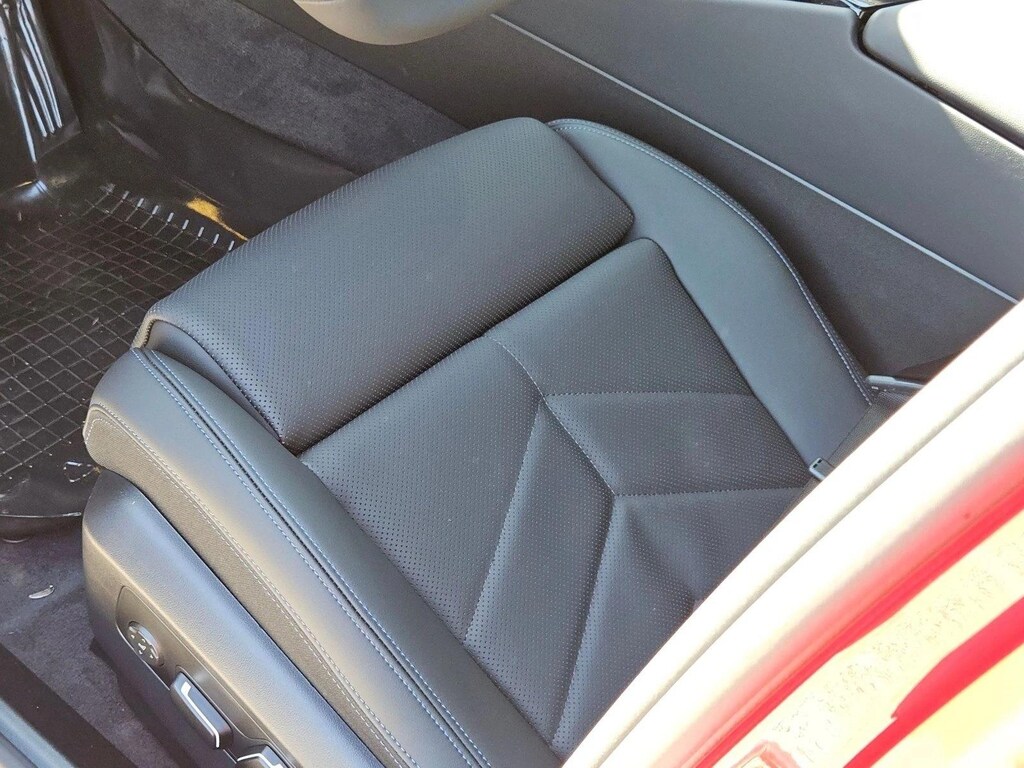 New 2027 BMW 530i Sedan