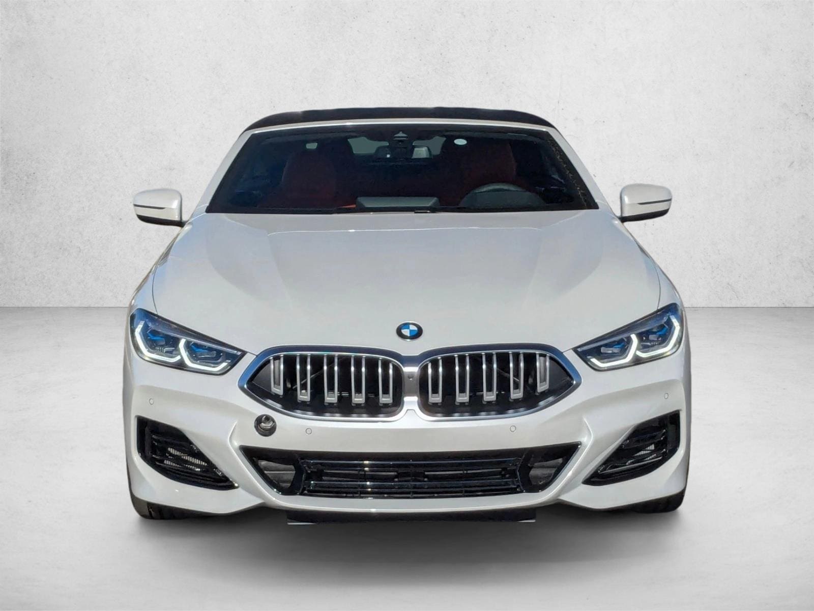 2026 BMW 8 Series 840i - Photo 6