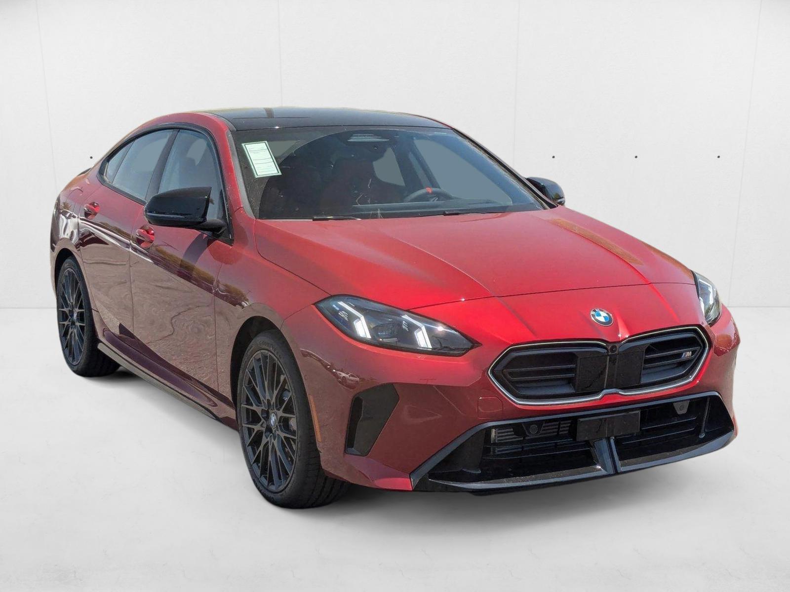 2025 BMW 2 Series M235 - Photo 7