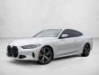 Used 2021 BMW 430i  Coupe