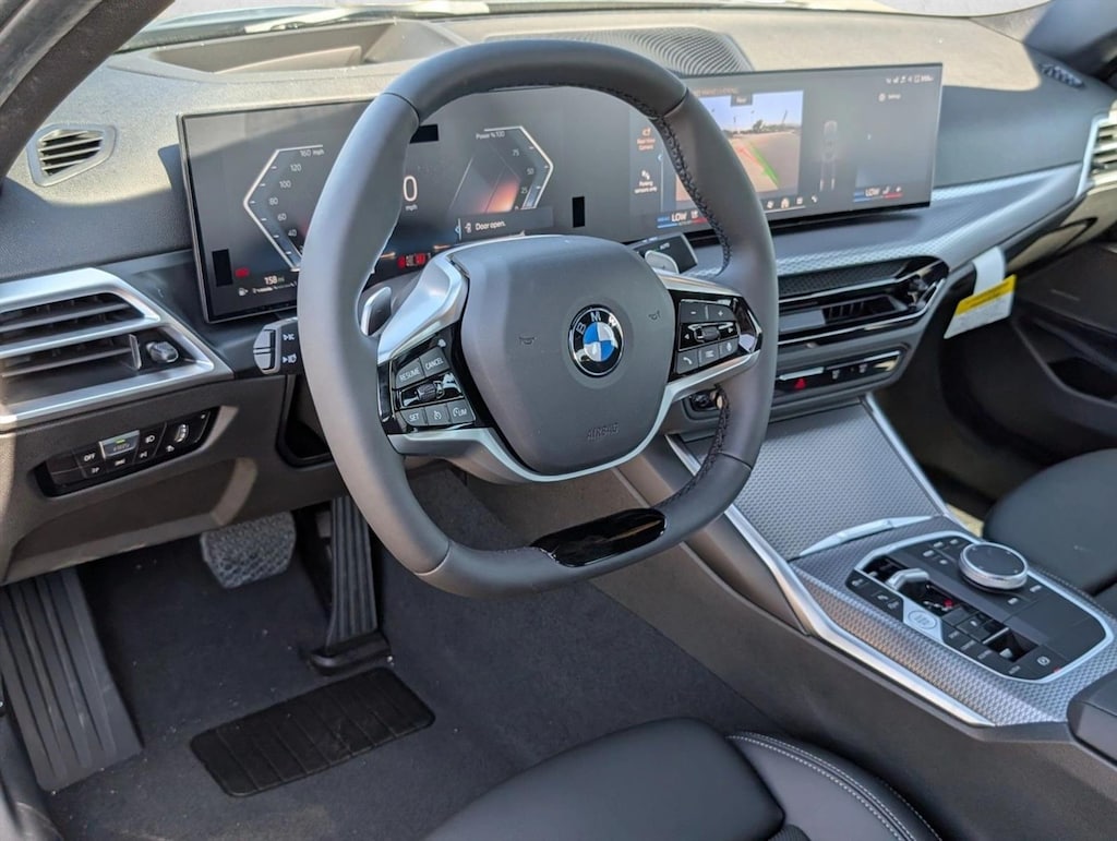 New 2026 BMW 330i Sedan