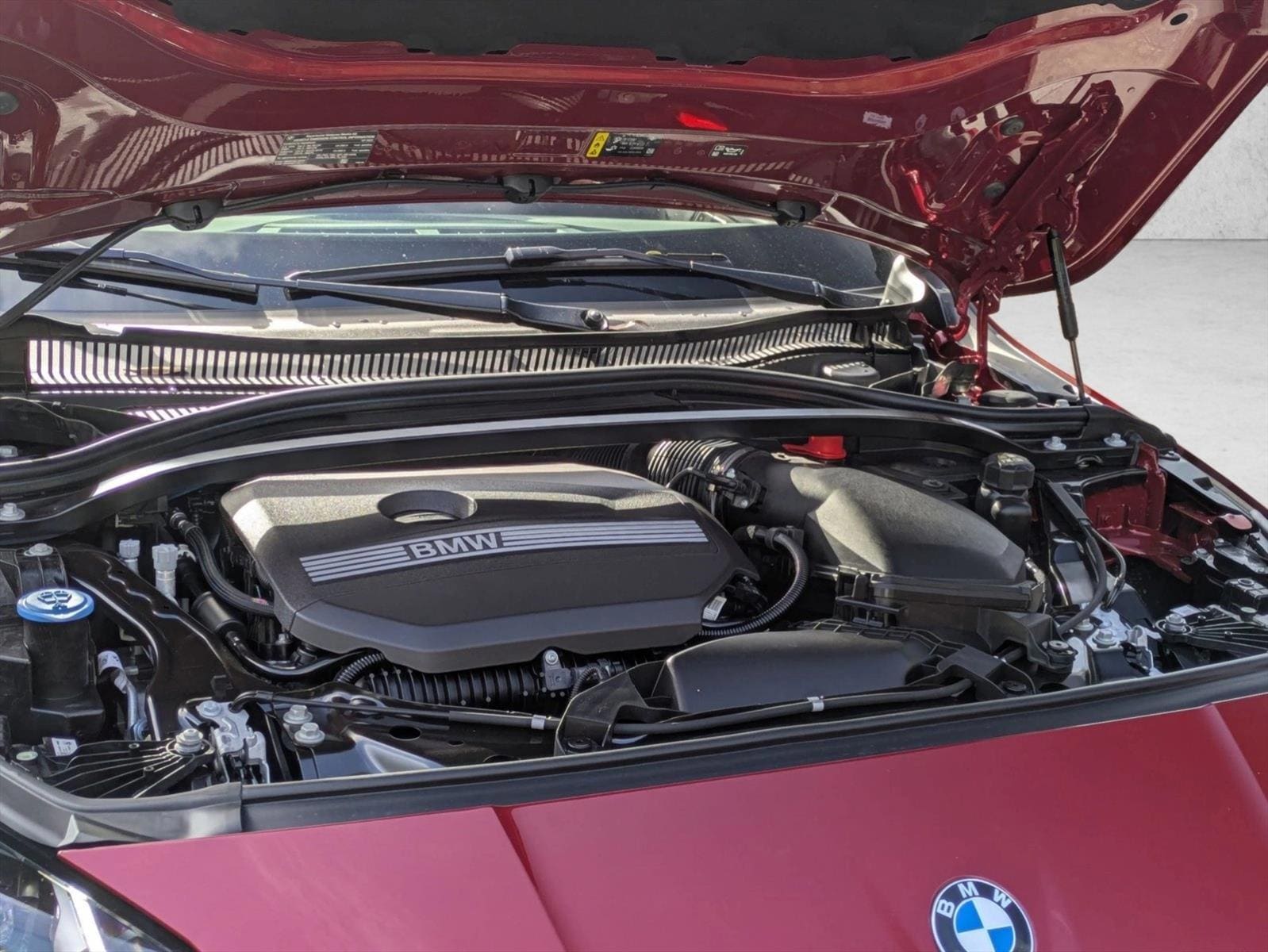 2025 BMW 2 Series 228 - Photo 17