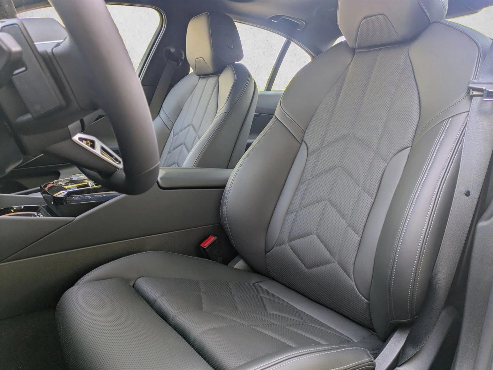 2026 Bmw i5 eDrive40 photo 4