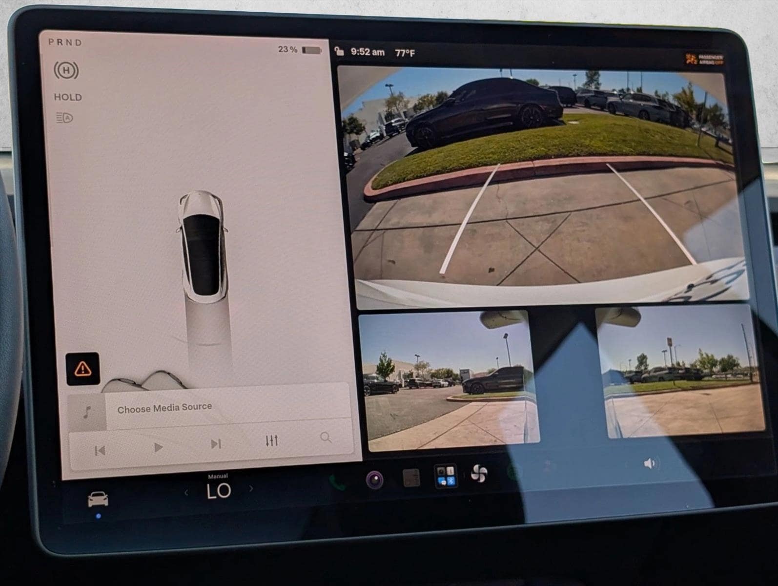 2021 Tesla Model 3 Base - Photo 14