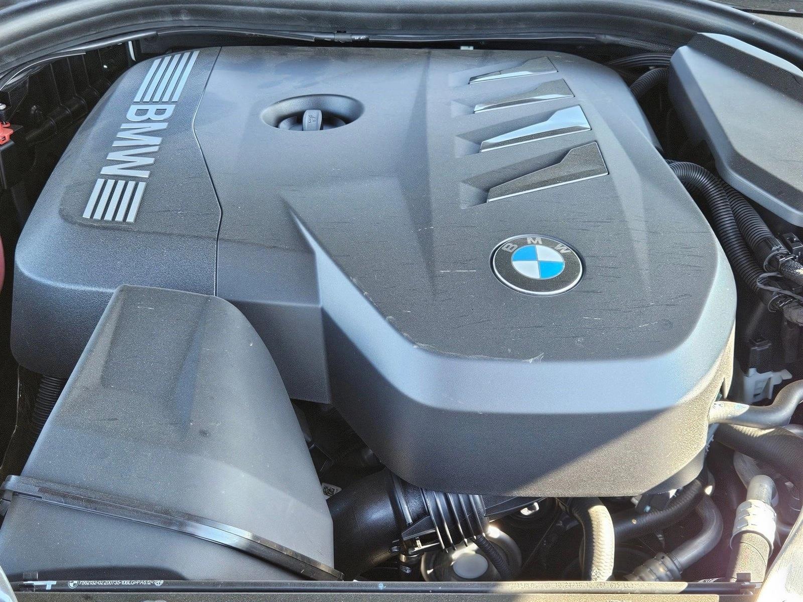 2025 BMW 5 Series 530i - Photo 16