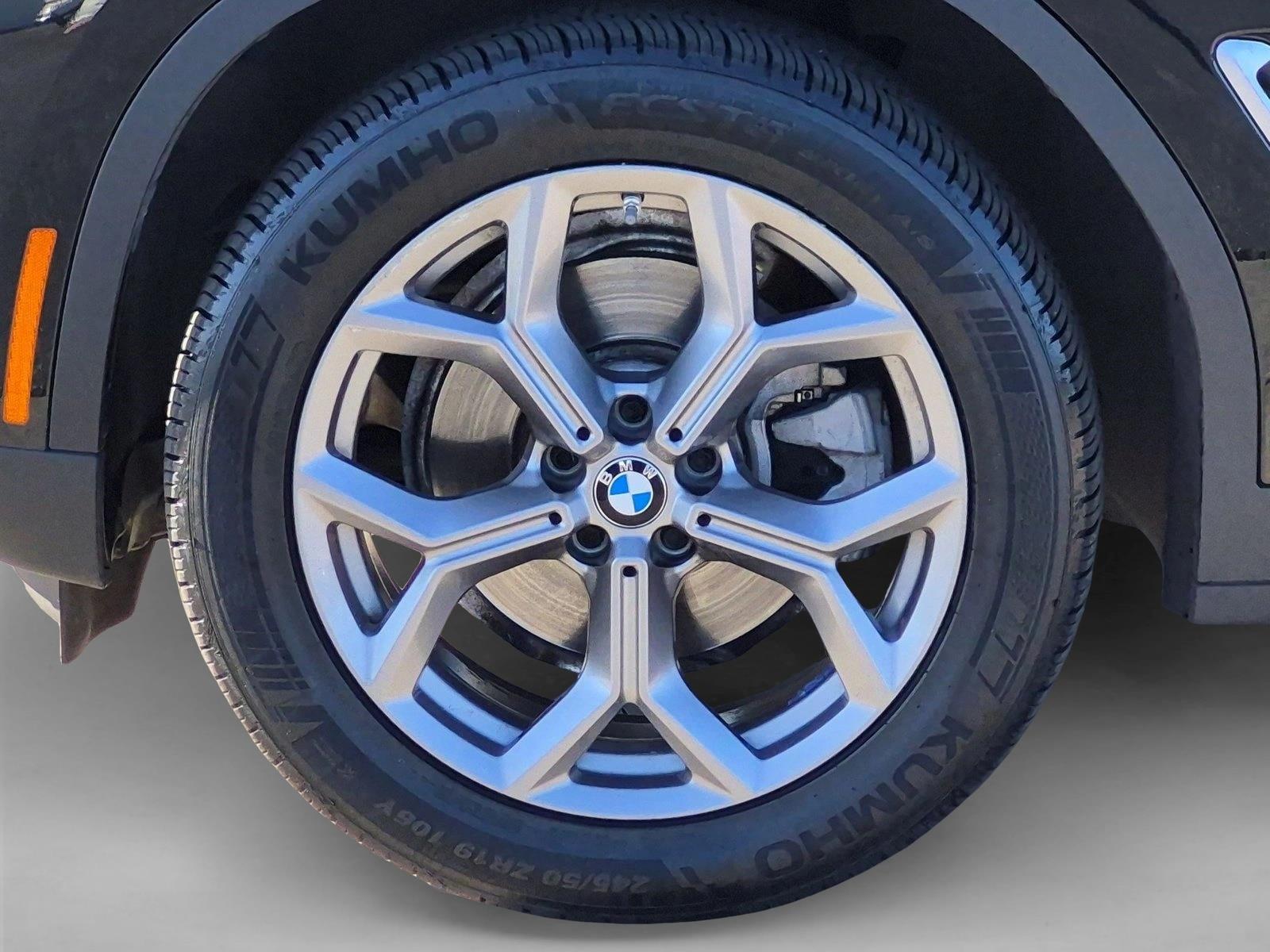 2023 BMW X3 30i - Photo 26