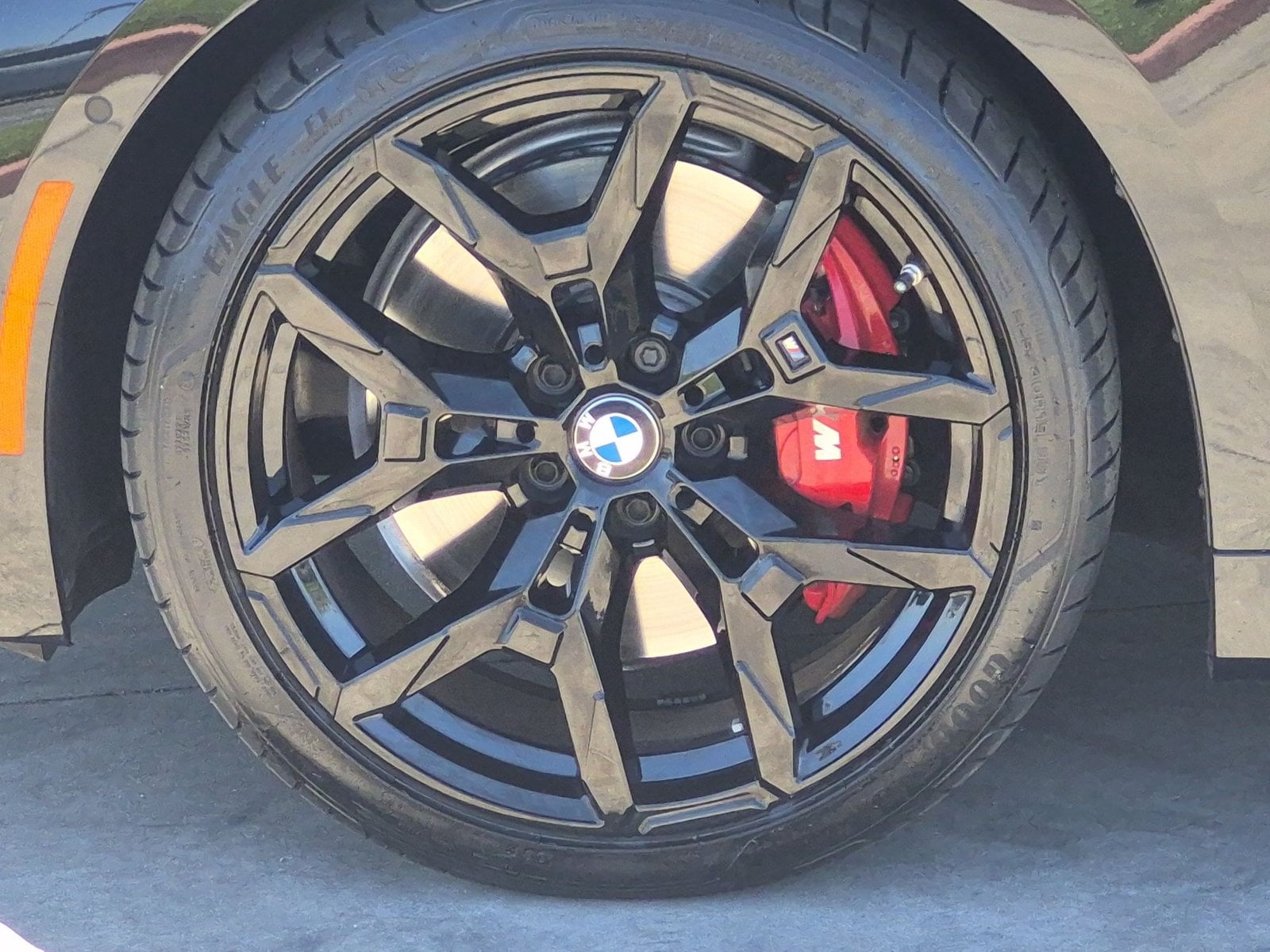 2025 BMW 4 Series 430i - Photo 25