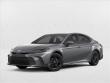 Used 2025 Toyota Camry  Sedan