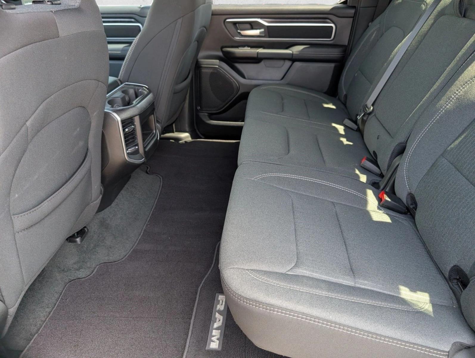 2023 RAM Ram 1500 Pickup Big Horn/Lone Star - Photo 18