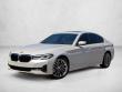 Certified 2023 BMW 530i  Sedan