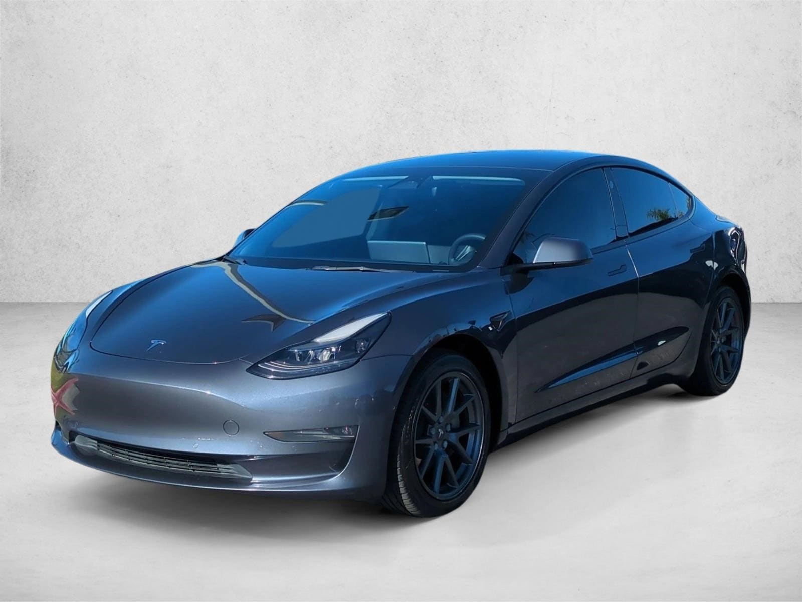 2022 Tesla Model 3 Long Range's photo