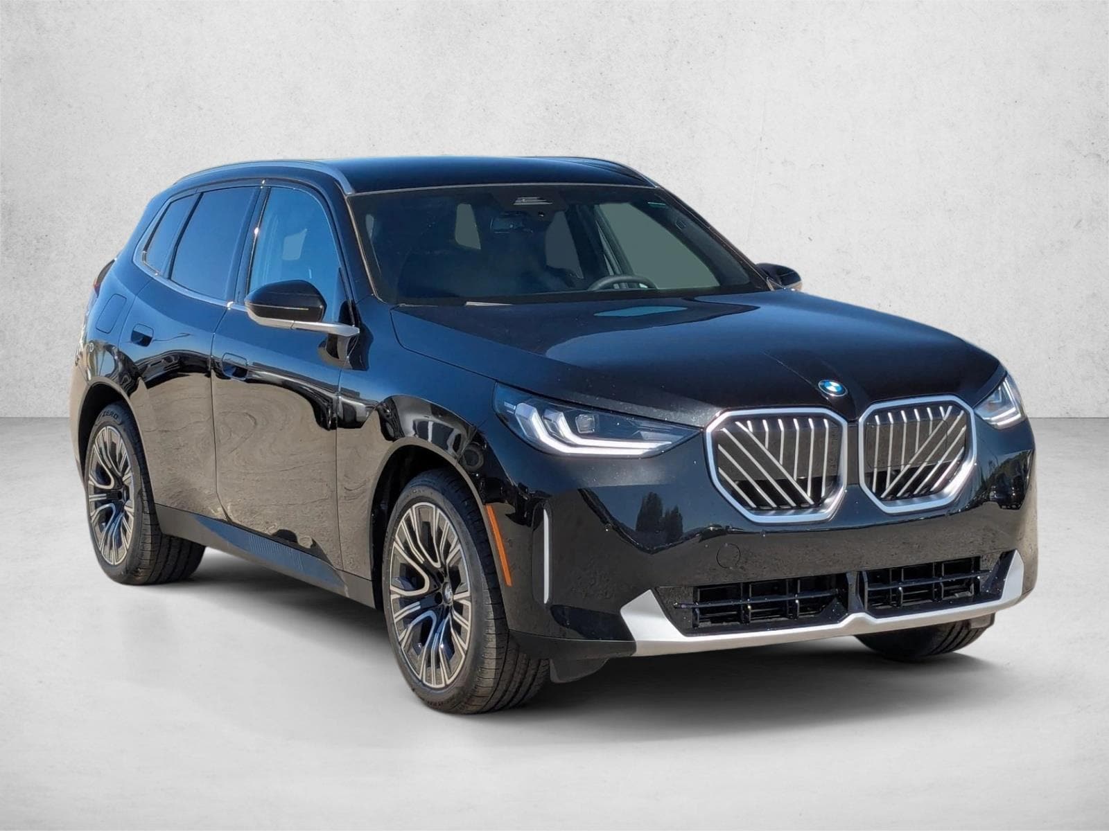 2025 BMW X3 30 - Photo 7